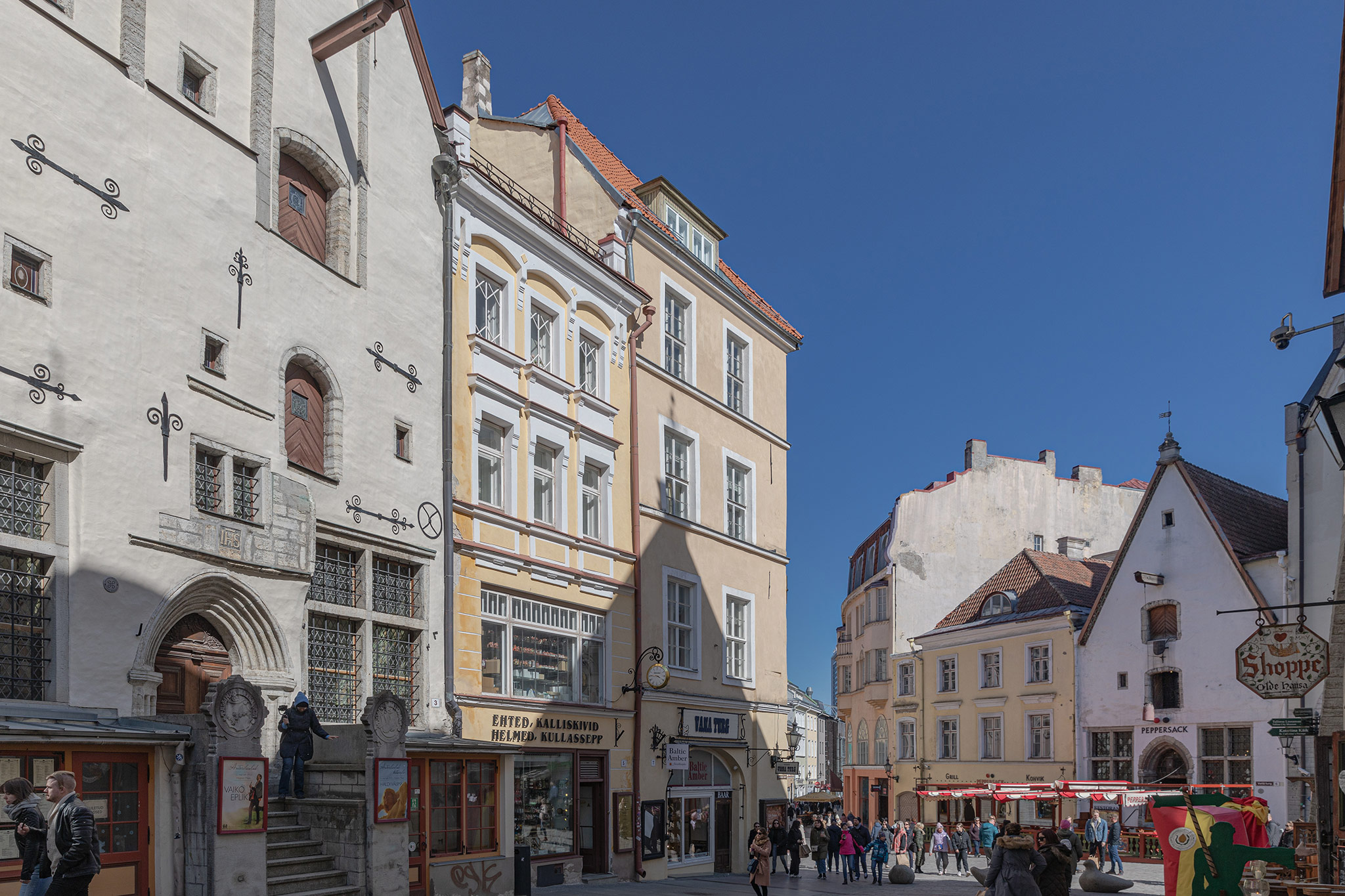 Tallinn